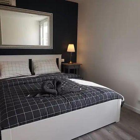 App 13 Mulhouse Centre , 4 Personnes Apartment Bagian luar foto