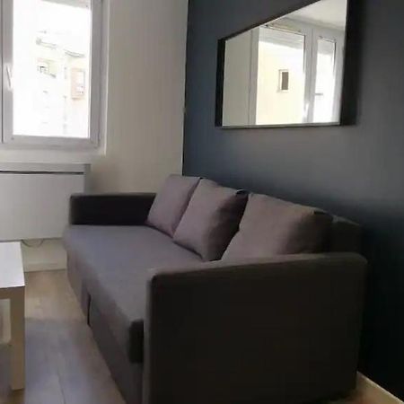 App 13 Mulhouse Centre , 4 Personnes Apartment Bagian luar foto